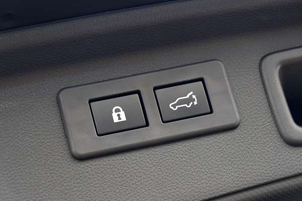 2022 Subaru Forester 2.5i Premium S5