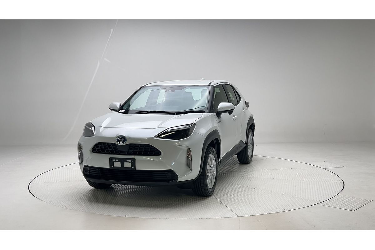 2023 Toyota Yaris Cross GX MXPJ10R