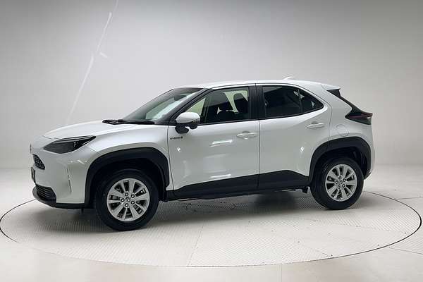 2023 Toyota Yaris Cross GX MXPJ10R