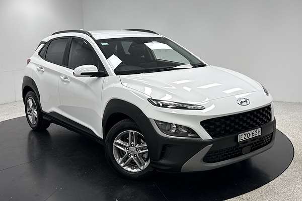 2023 Hyundai Kona N Line SX2.V1