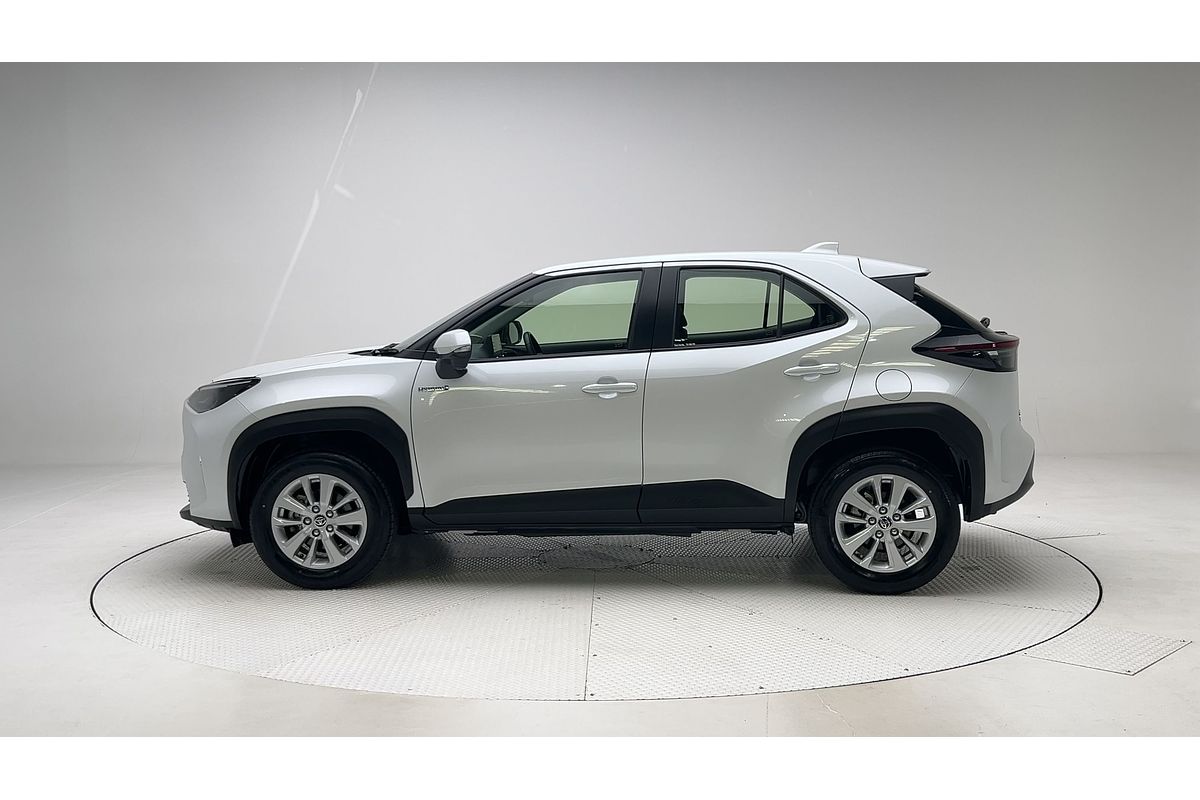 2023 Toyota Yaris Cross GX MXPJ10R