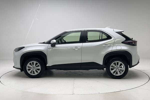 2023 Toyota Yaris Cross GX MXPJ10R