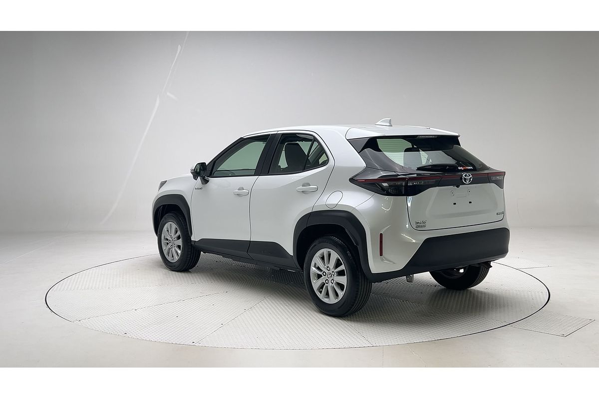 2023 Toyota Yaris Cross GX MXPJ10R