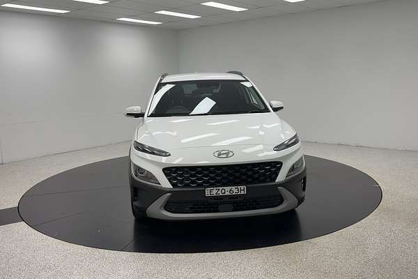 2023 Hyundai Kona N Line SX2.V1