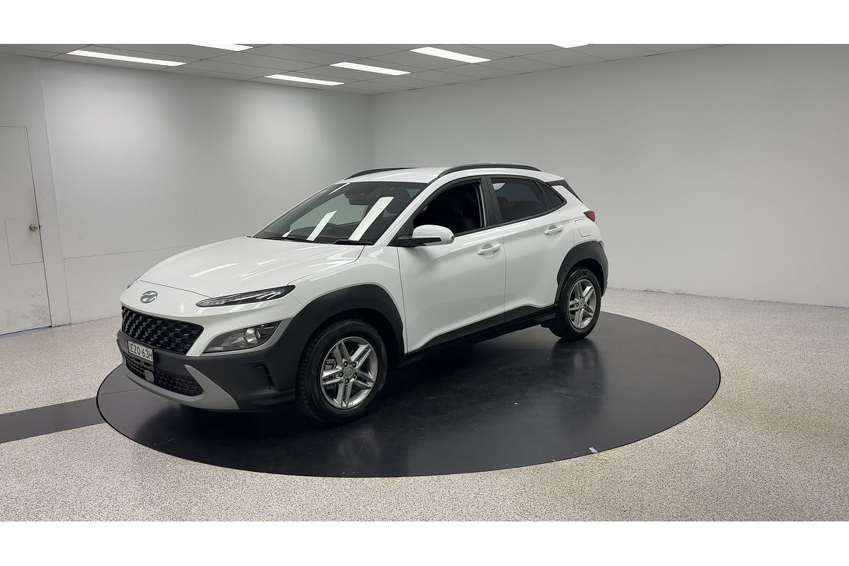 2023 Hyundai Kona N Line SX2.V1