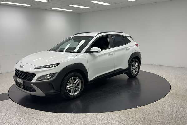 2023 Hyundai Kona N Line SX2.V1