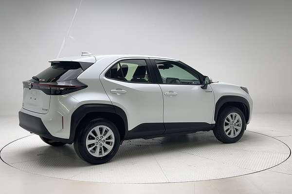 2023 Toyota Yaris Cross GX MXPJ10R