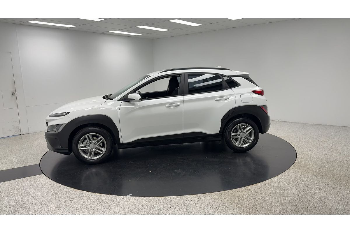 2023 Hyundai Kona N Line SX2.V1