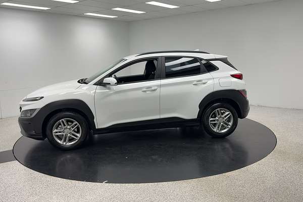 2023 Hyundai Kona N Line SX2.V1