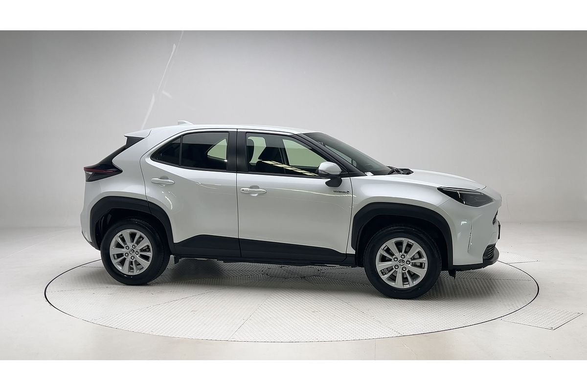 2023 Toyota Yaris Cross GX MXPJ10R