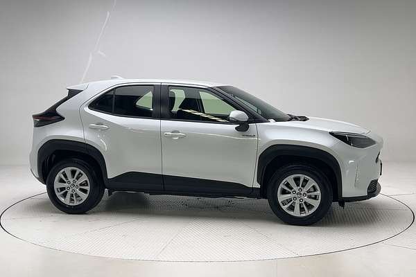 2023 Toyota Yaris Cross GX MXPJ10R