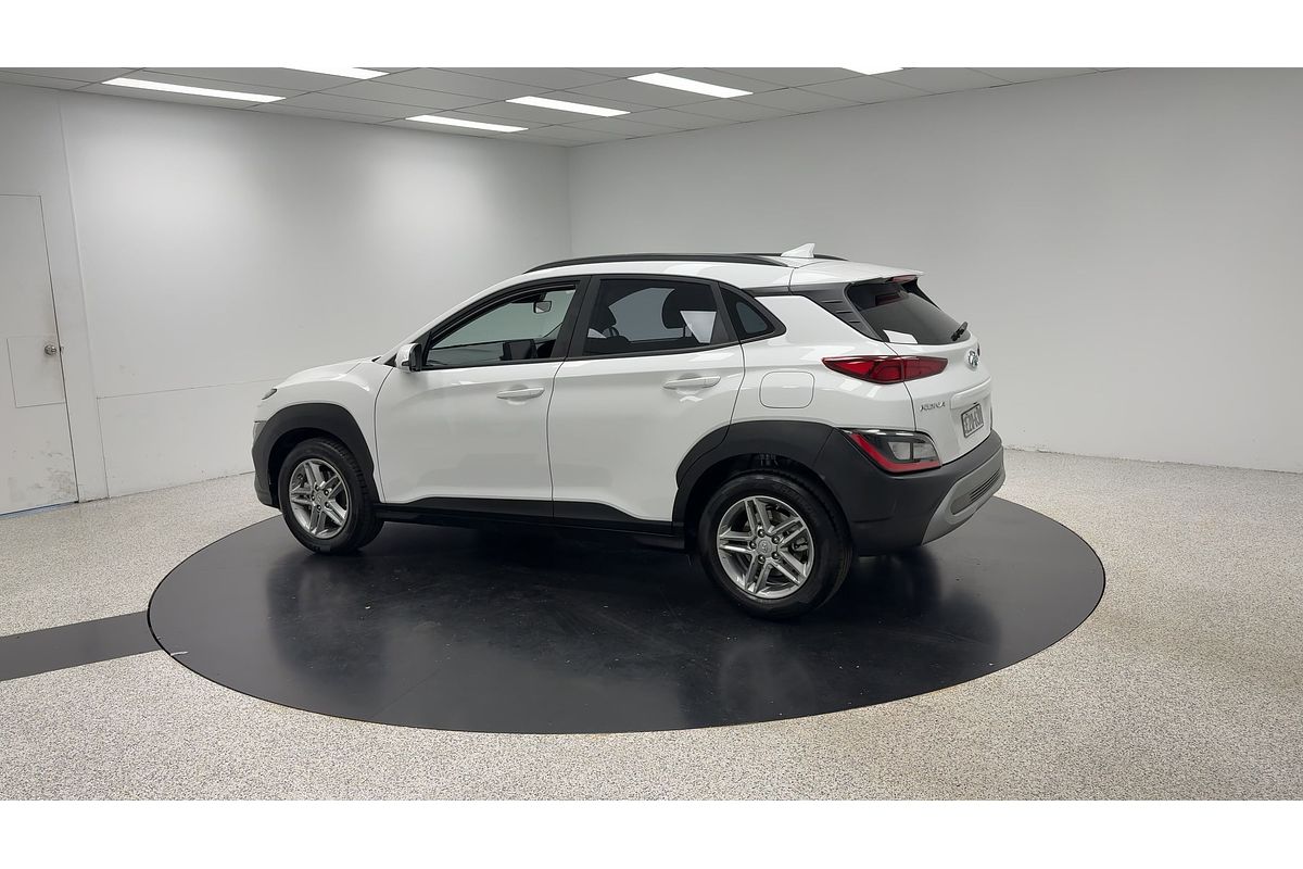 2023 Hyundai Kona N Line SX2.V1