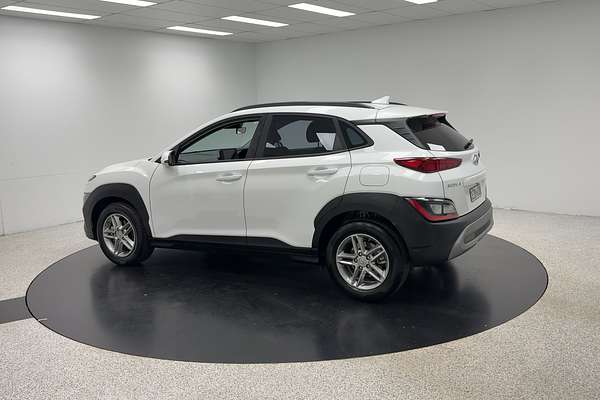 2023 Hyundai Kona N Line SX2.V1