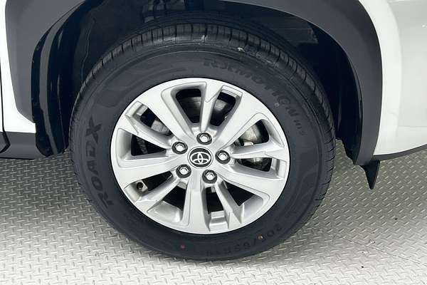 2023 Toyota Yaris Cross GX MXPJ10R