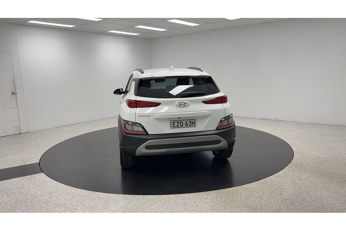 2023 Hyundai Kona N Line SX2.V1