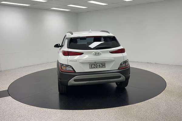 2023 Hyundai Kona N Line SX2.V1