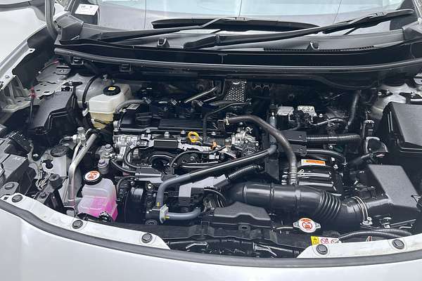 2023 Toyota Yaris Cross GX MXPJ10R