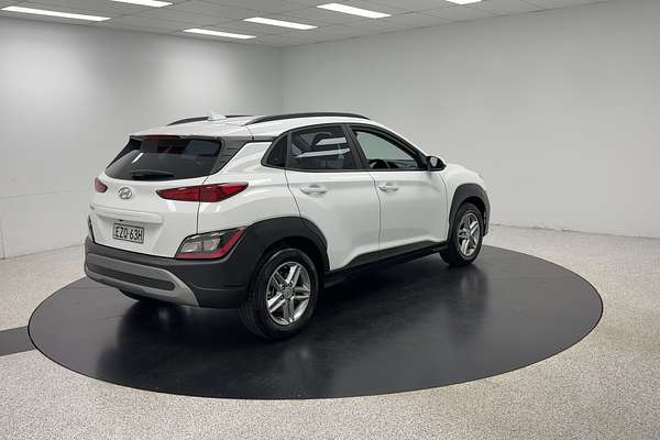 2023 Hyundai Kona N Line SX2.V1