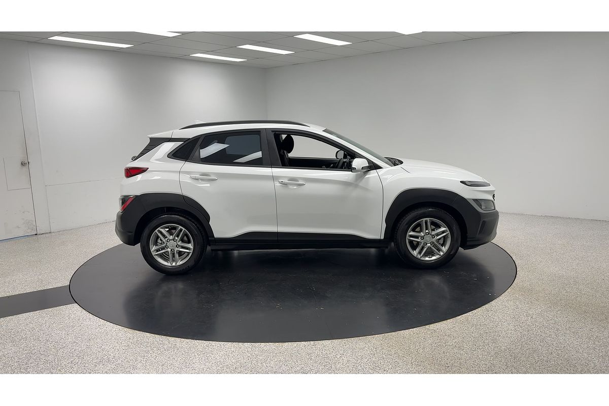 2023 Hyundai Kona N Line SX2.V1