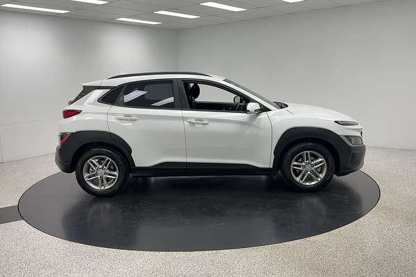 2023 Hyundai Kona N Line SX2.V1