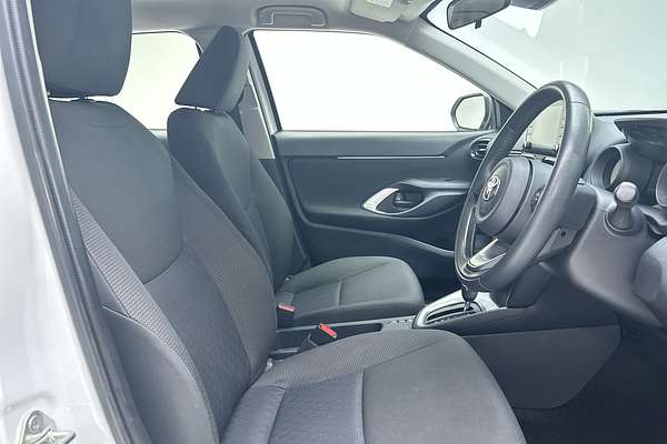 2023 Toyota Yaris Cross GX MXPJ10R