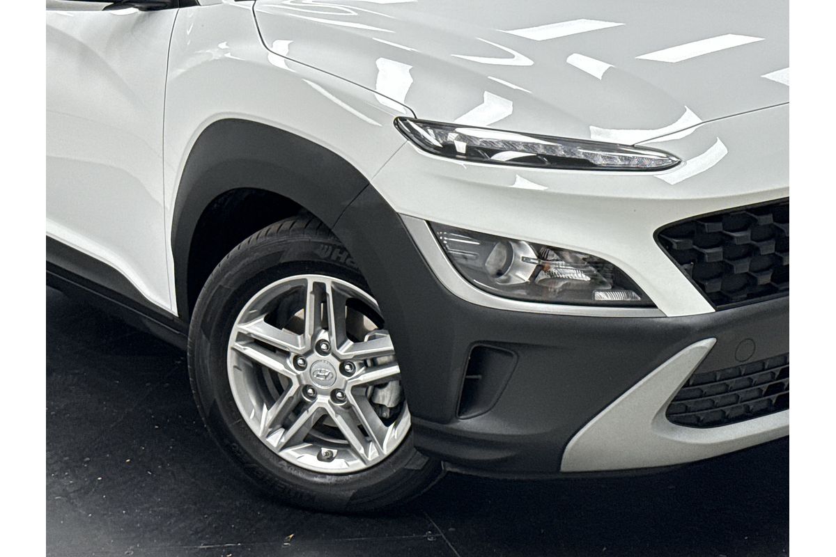 2023 Hyundai Kona N Line SX2.V1