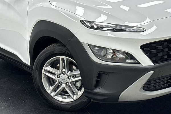 2023 Hyundai Kona N Line SX2.V1