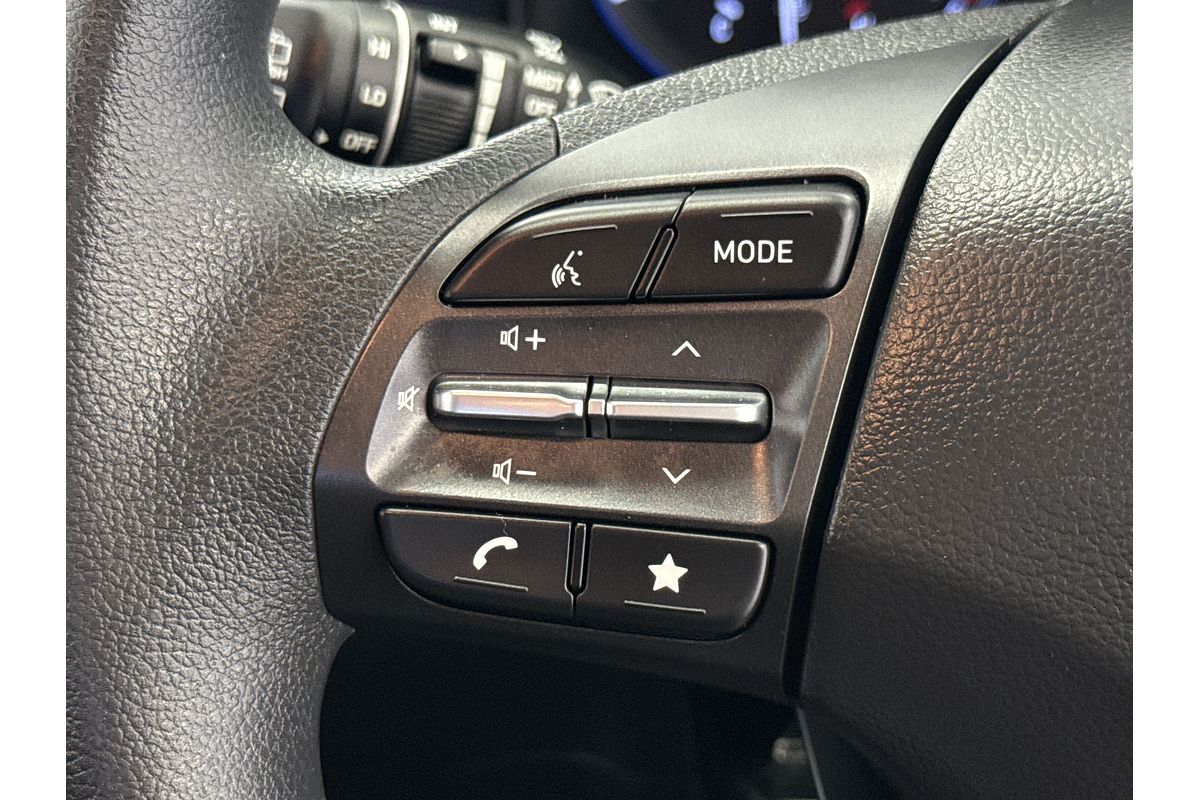 2023 Hyundai Kona N Line SX2.V1