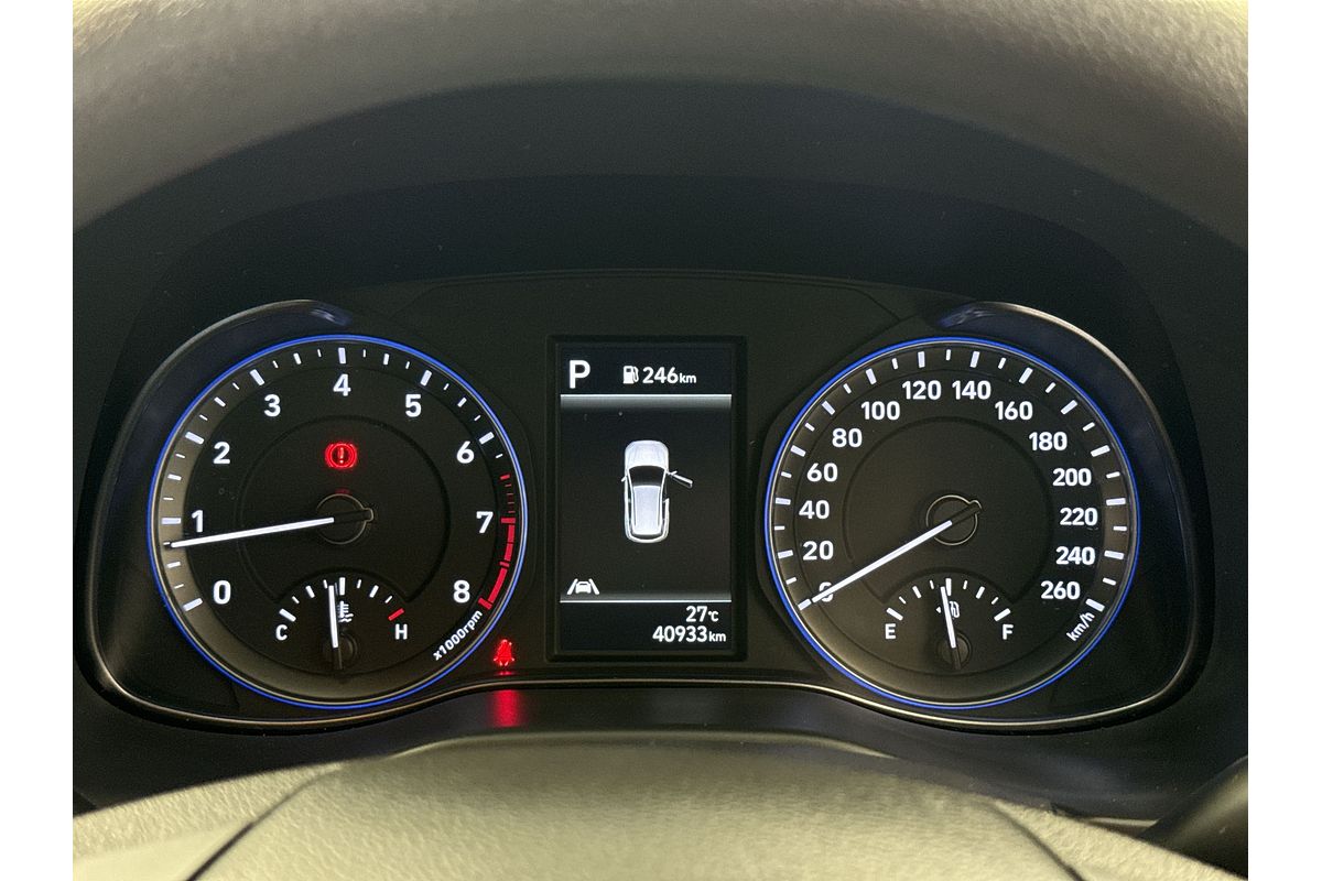 2023 Hyundai Kona N Line SX2.V1