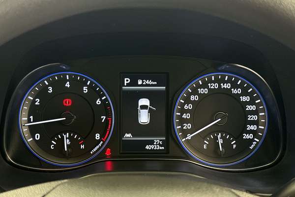 2023 Hyundai Kona N Line SX2.V1