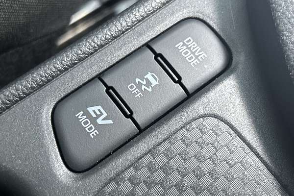 2023 Toyota Yaris Cross GX MXPJ10R