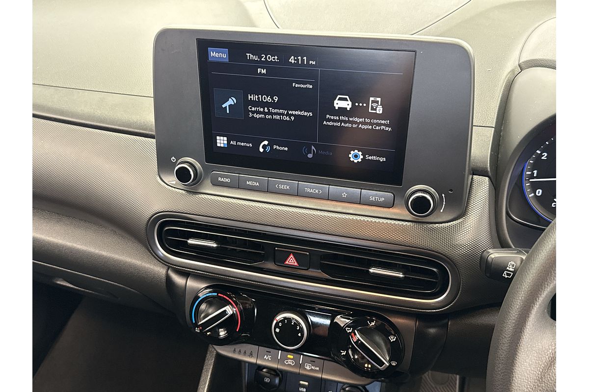 2023 Hyundai Kona N Line SX2.V1