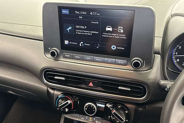 2023 Hyundai Kona N Line SX2.V1