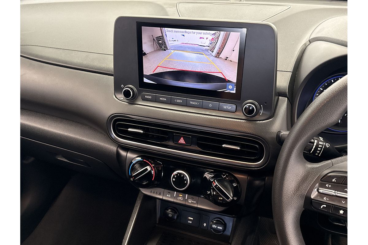 2023 Hyundai Kona N Line SX2.V1