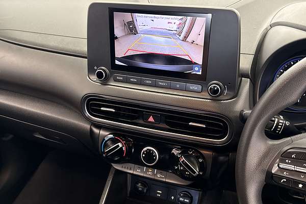 2023 Hyundai Kona N Line SX2.V1