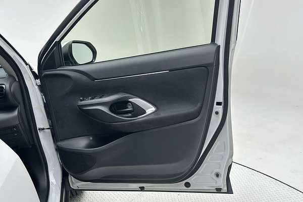 2023 Toyota Yaris Cross GX MXPJ10R