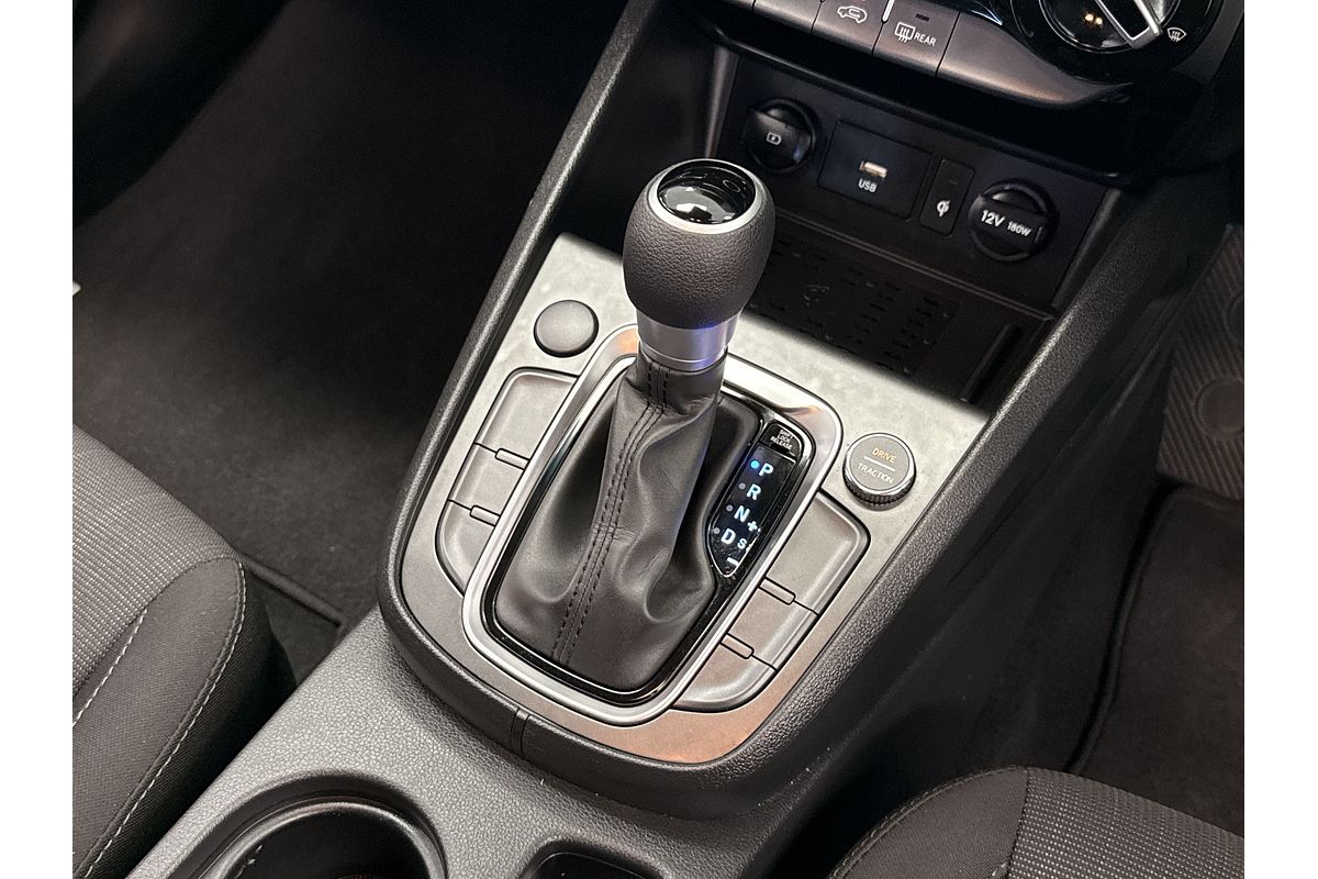 2023 Hyundai Kona N Line SX2.V1