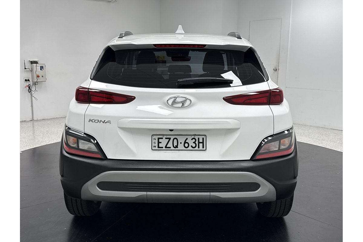 2023 Hyundai Kona N Line SX2.V1