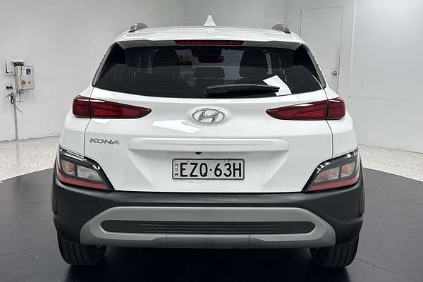 2023 Hyundai Kona N Line SX2.V1