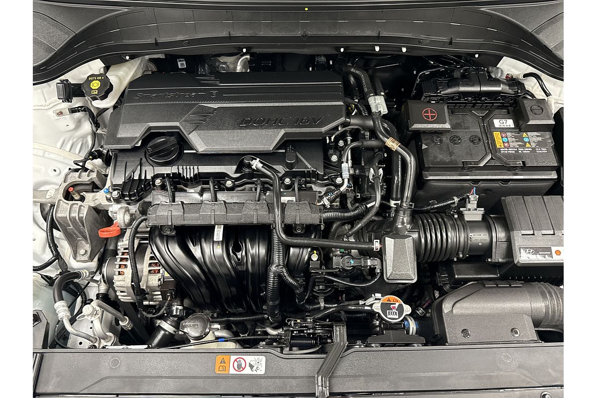 2023 Hyundai Kona N Line SX2.V1