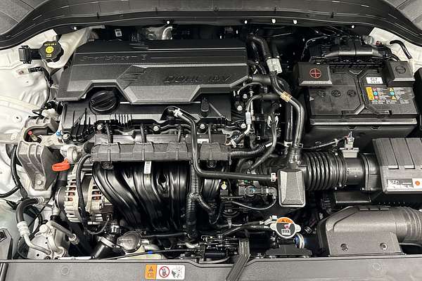 2023 Hyundai Kona N Line SX2.V1