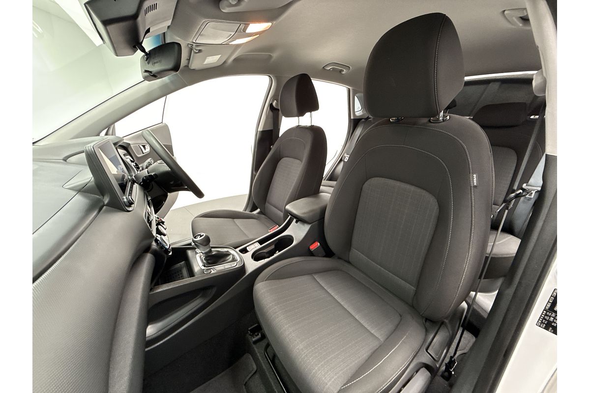 2023 Hyundai Kona N Line SX2.V1