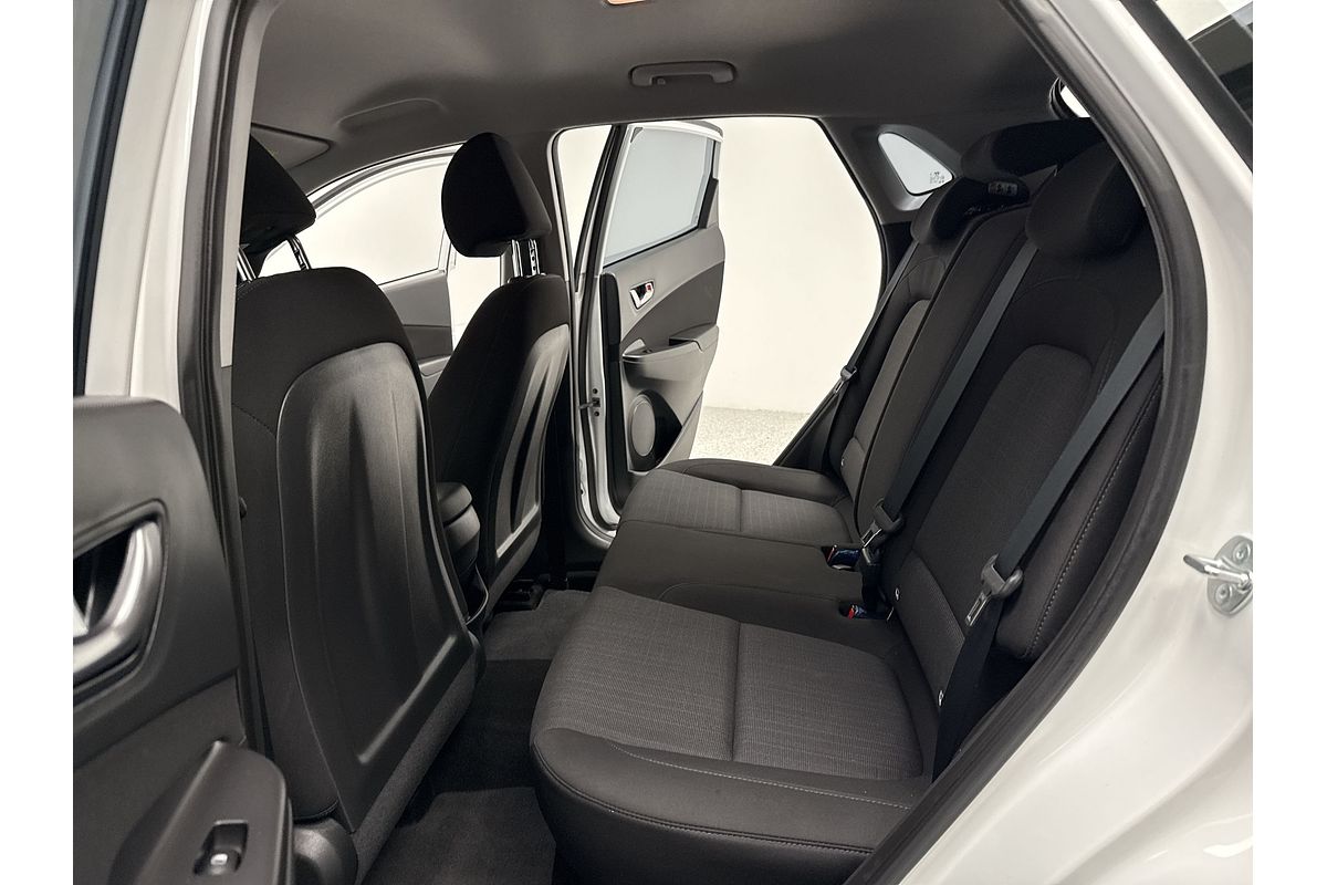 2023 Hyundai Kona N Line SX2.V1