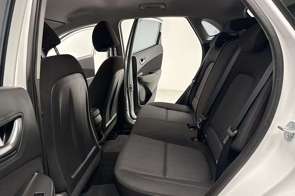 2023 Hyundai Kona N Line SX2.V1