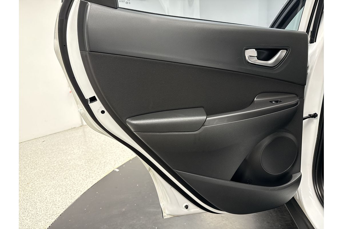 2023 Hyundai Kona N Line SX2.V1