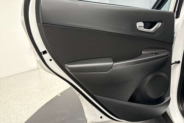 2023 Hyundai Kona N Line SX2.V1