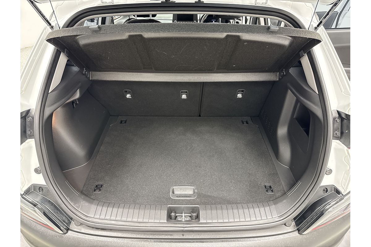 2023 Hyundai Kona N Line SX2.V1