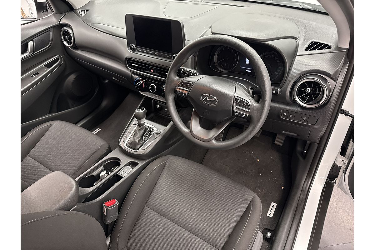 2023 Hyundai Kona N Line SX2.V1