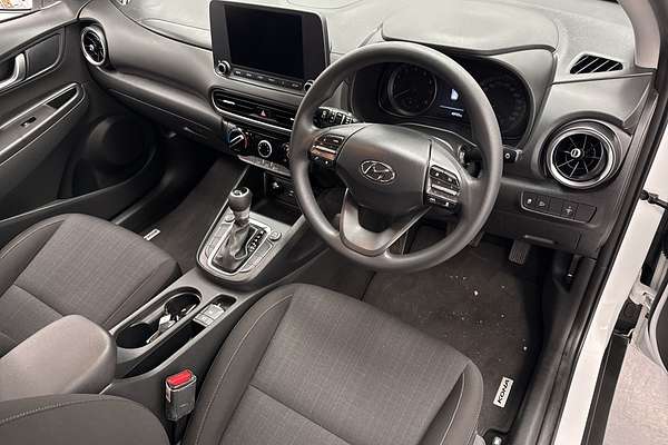 2023 Hyundai Kona N Line SX2.V1