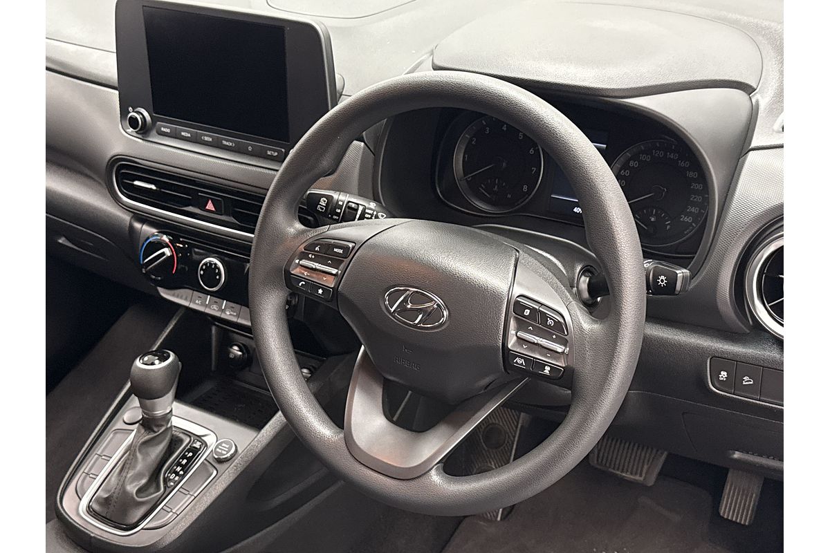 2023 Hyundai Kona N Line SX2.V1